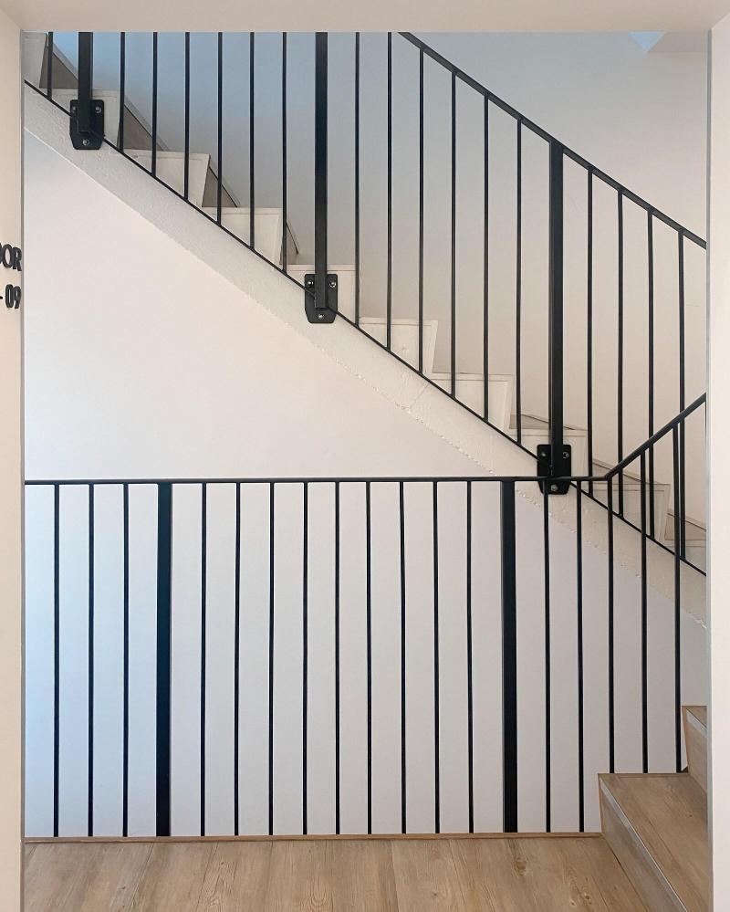 Hideout Apartment Hotel - Lobi