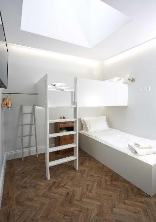 Hideout Apartment Hotel fotoÄŸrafÄ±