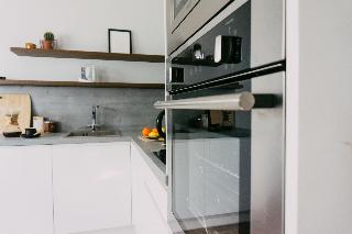 Hideout Apartment Hotel fotoÄŸrafÄ±