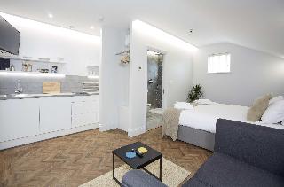 Hideout Apartment Hotel fotoÄŸrafÄ±