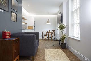Hideout Apartment Hotel fotoÄŸrafÄ±