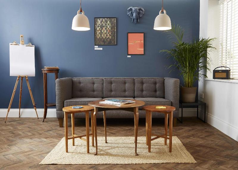Hideout Apartment Hotel - Oda