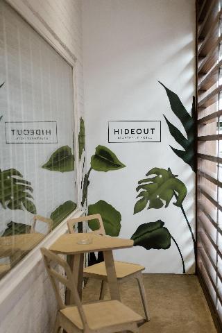 Hideout Apartment Hotel fotoÄŸrafÄ±