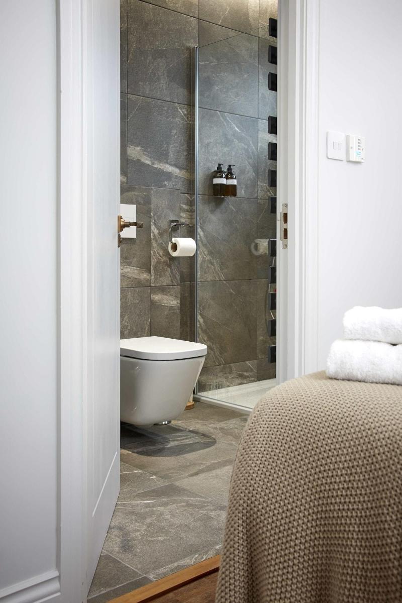 Hideout Apartment Hotel - Oda