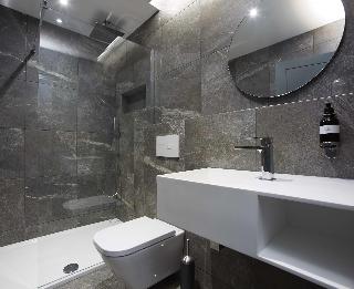 Hideout Apartment Hotel fotoÄŸrafÄ±