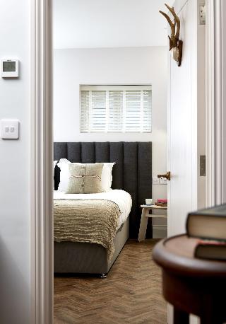 Hideout Apartment Hotel fotoÄŸrafÄ±