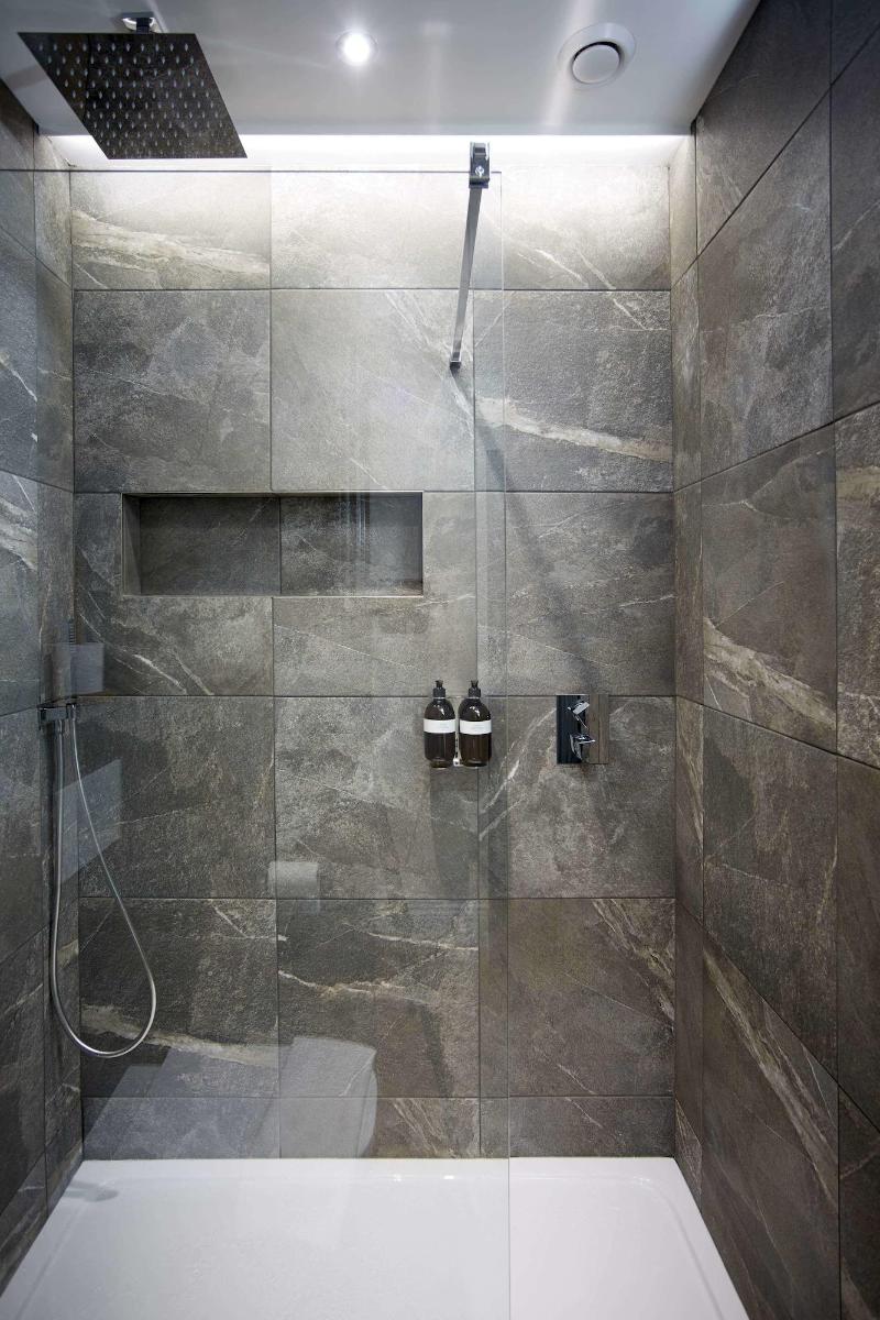 Hideout Apartment Hotel - Oda