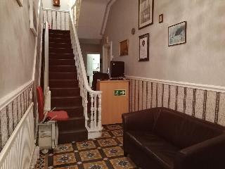 Overton Villa Hotel fotoÄŸrafÄ±