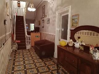 Overton Villa Hotel fotoÄŸrafÄ±