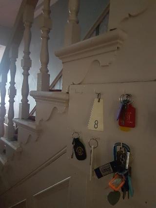 Overton Villa Hotel fotoÄŸrafÄ±