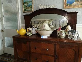 Overton Villa Hotel fotoÄŸrafÄ±