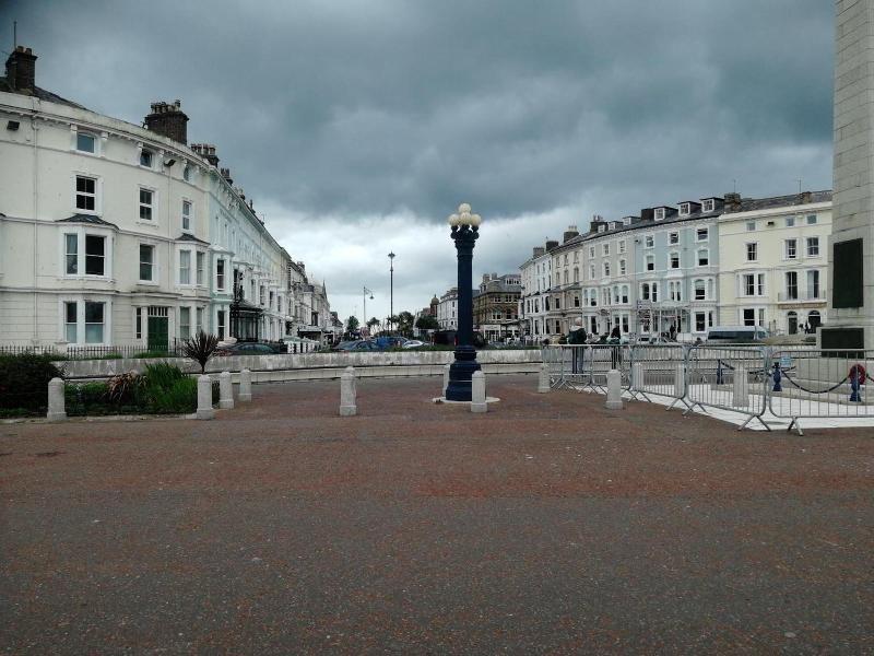 Overton Villa Hotel - Genel