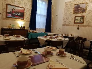 Overton Villa Hotel fotoÄŸrafÄ±