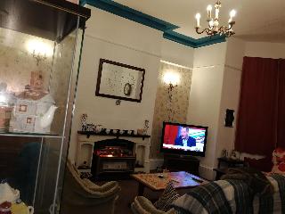 Overton Villa Hotel fotoÄŸrafÄ±