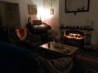 Overton Villa Hotel fotoÄŸrafÄ±