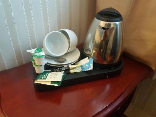 Overton Villa Hotel fotoÄŸrafÄ±