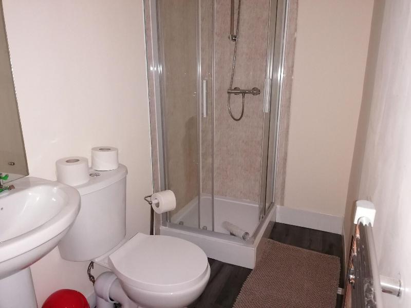 Overton Villa Hotel - Oda