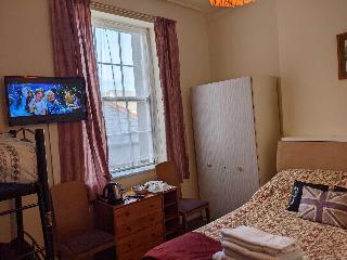 Overton Villa Hotel fotoÄŸrafÄ±