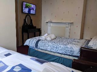 Overton Villa Hotel fotoÄŸrafÄ±
