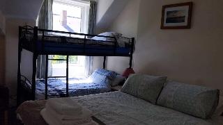 Overton Villa Hotel fotoÄŸrafÄ±