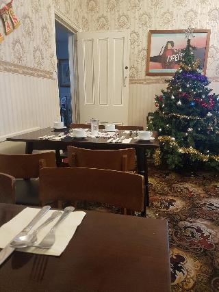 Overton Villa Hotel fotoÄŸrafÄ±