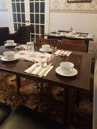 Overton Villa Hotel fotoÄŸrafÄ±