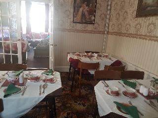 Overton Villa Hotel fotoÄŸrafÄ±