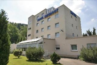 Siegboot otel fotoğrafı