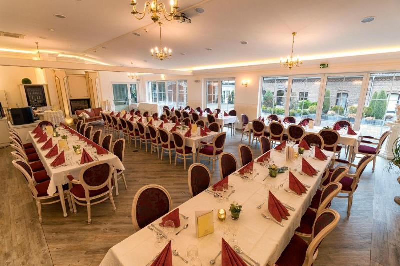 Hotel Fürstenberger Hof - Toplantı