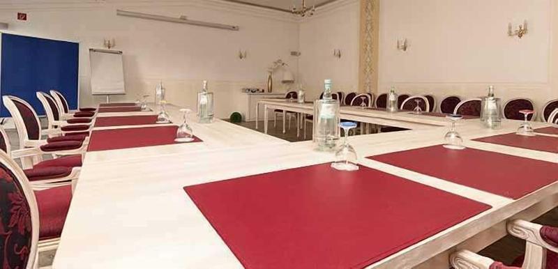 Hotel Fürstenberger Hof - Toplantı