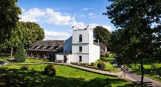 Hotel Fürstenberger Hof fotoÄŸrafÄ±