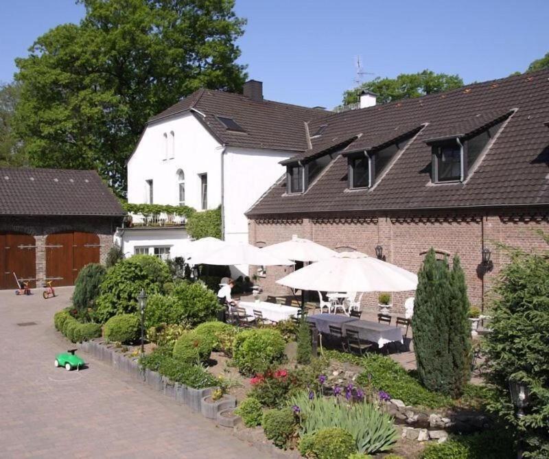 Hotel Fürstenberger Hof - Genel