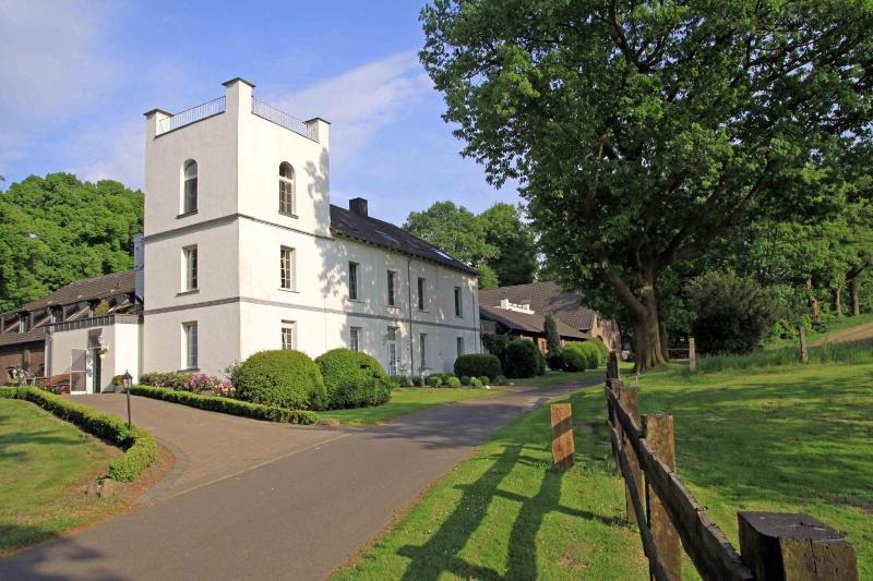 Hotel Fürstenberger Hof - Genel