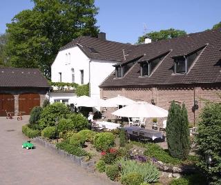 Hotel Fürstenberger Hof fotoÄŸrafÄ±