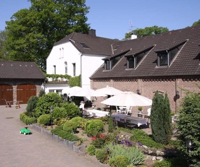 Hotel Fürstenberger Hof - Genel