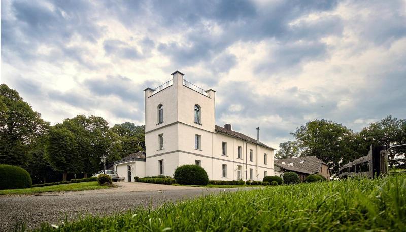Hotel Fürstenberger Hof - Genel