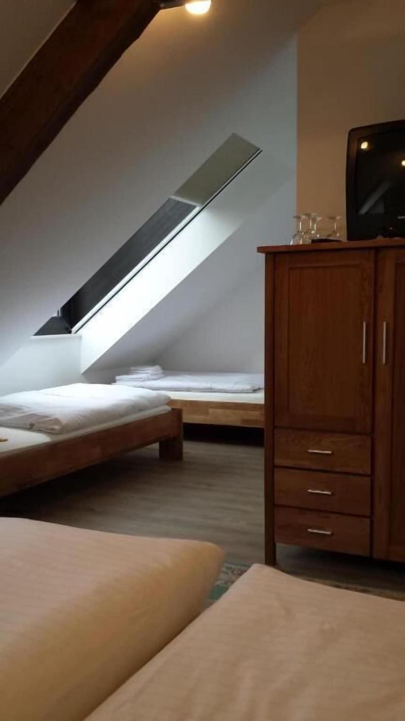 Hotel Fürstenberger Hof - Oda