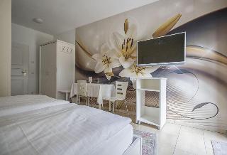 Hotel Fürstenberger Hof fotoÄŸrafÄ±