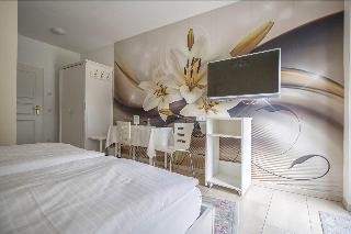 Hotel Fürstenberger Hof fotoÄŸrafÄ±