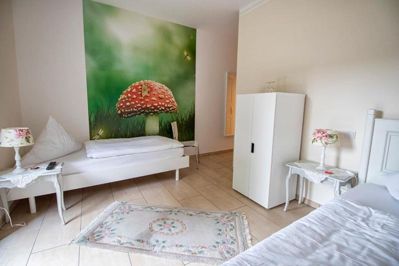 Hotel Fürstenberger Hof - Oda