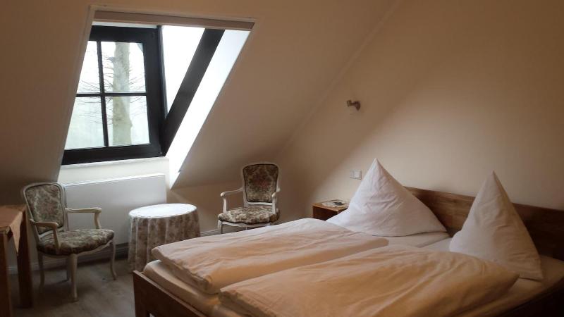 Hotel Fürstenberger Hof - Oda