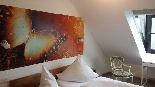 Hotel Fürstenberger Hof fotoÄŸrafÄ±