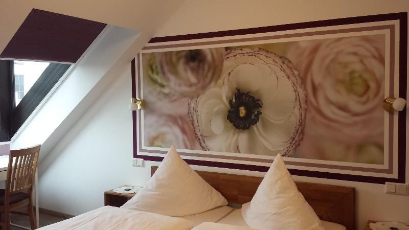 Hotel Fürstenberger Hof - Oda