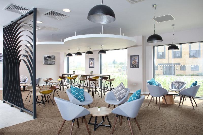 Sunley Hotel - Bar