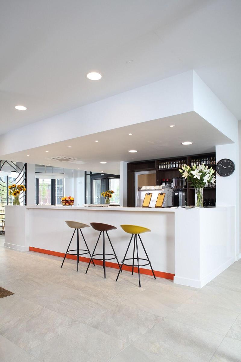 Sunley Hotel - Bar