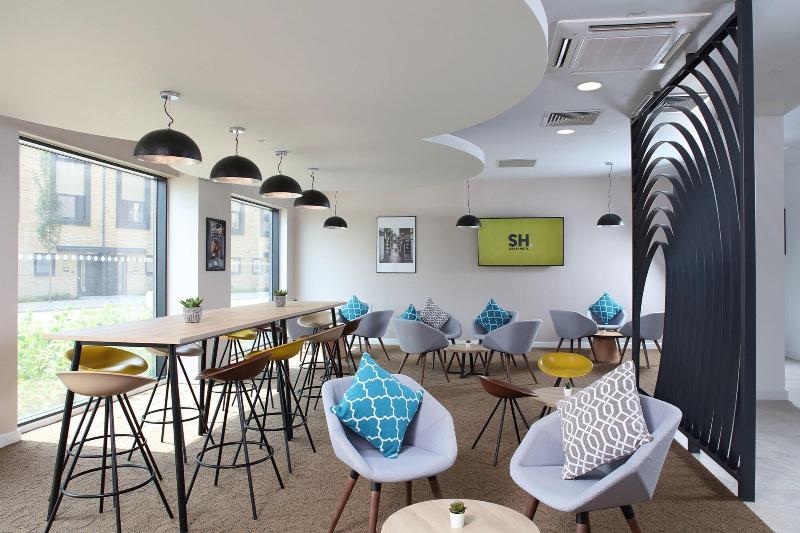 Sunley Hotel - Bar