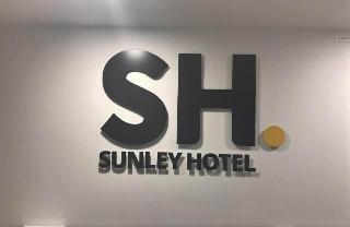 Sunley Hotel fotoÄŸrafÄ±