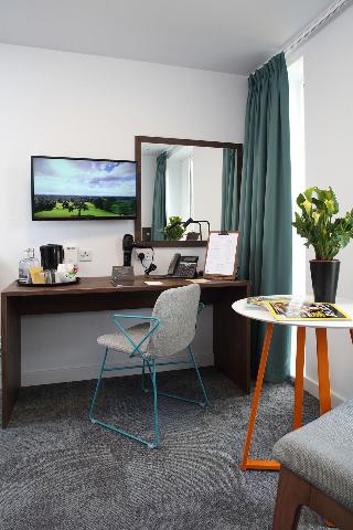 Sunley Hotel fotoÄŸrafÄ±