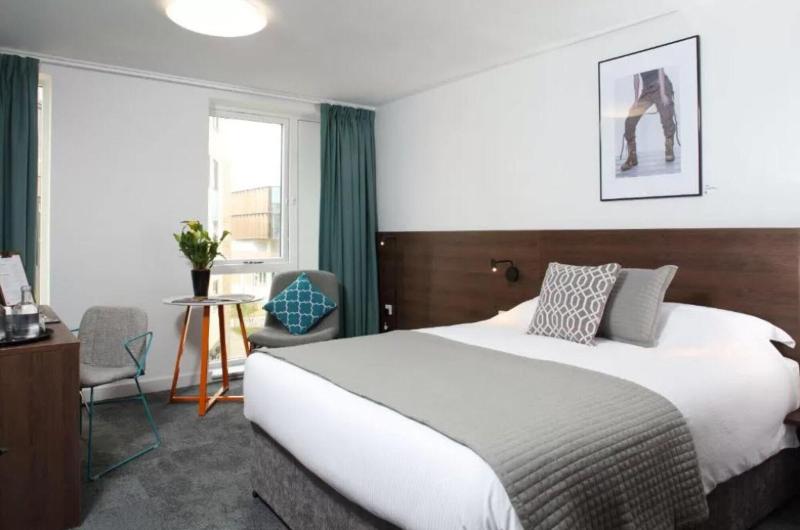 Sunley Hotel - Oda
