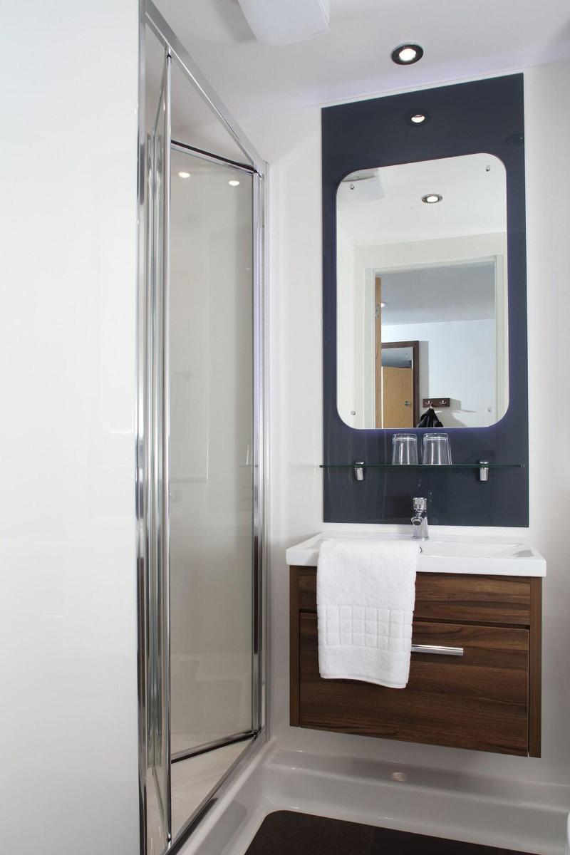 Sunley Hotel - Oda